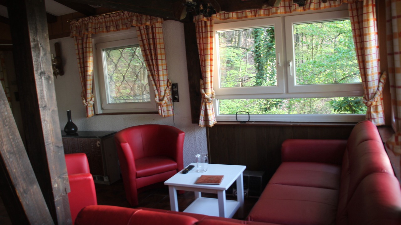 Photo of Livingroom in Albersbach