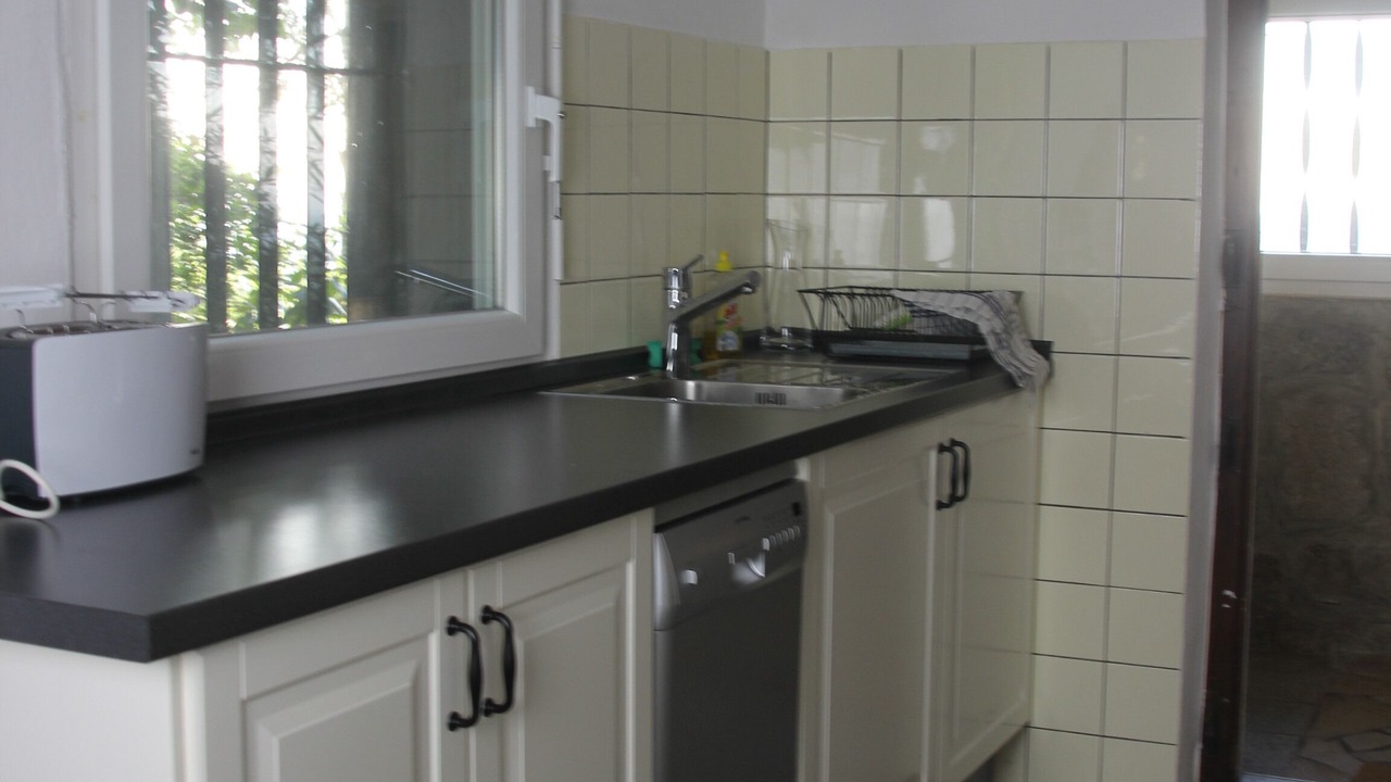 Photo of Kitchen in Albersbach