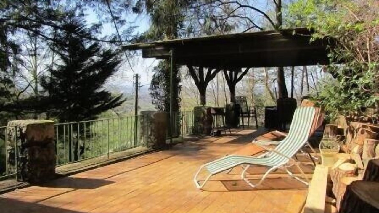 Photo of Patio Balcony in Albersbach