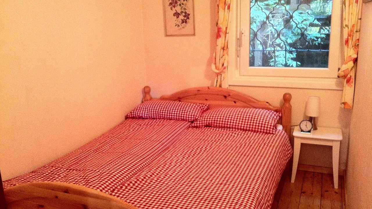 Photo of Bedroom in Albersbach