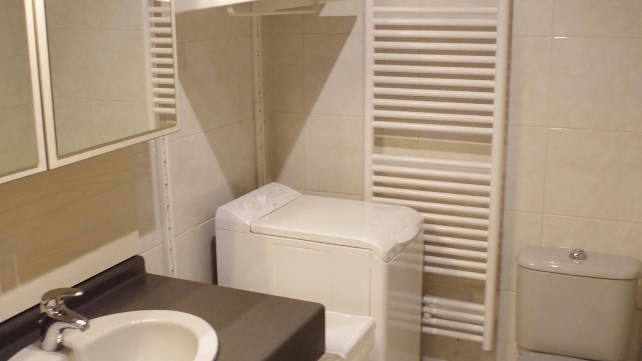 Photo of Bathroom in Notre-Dame
