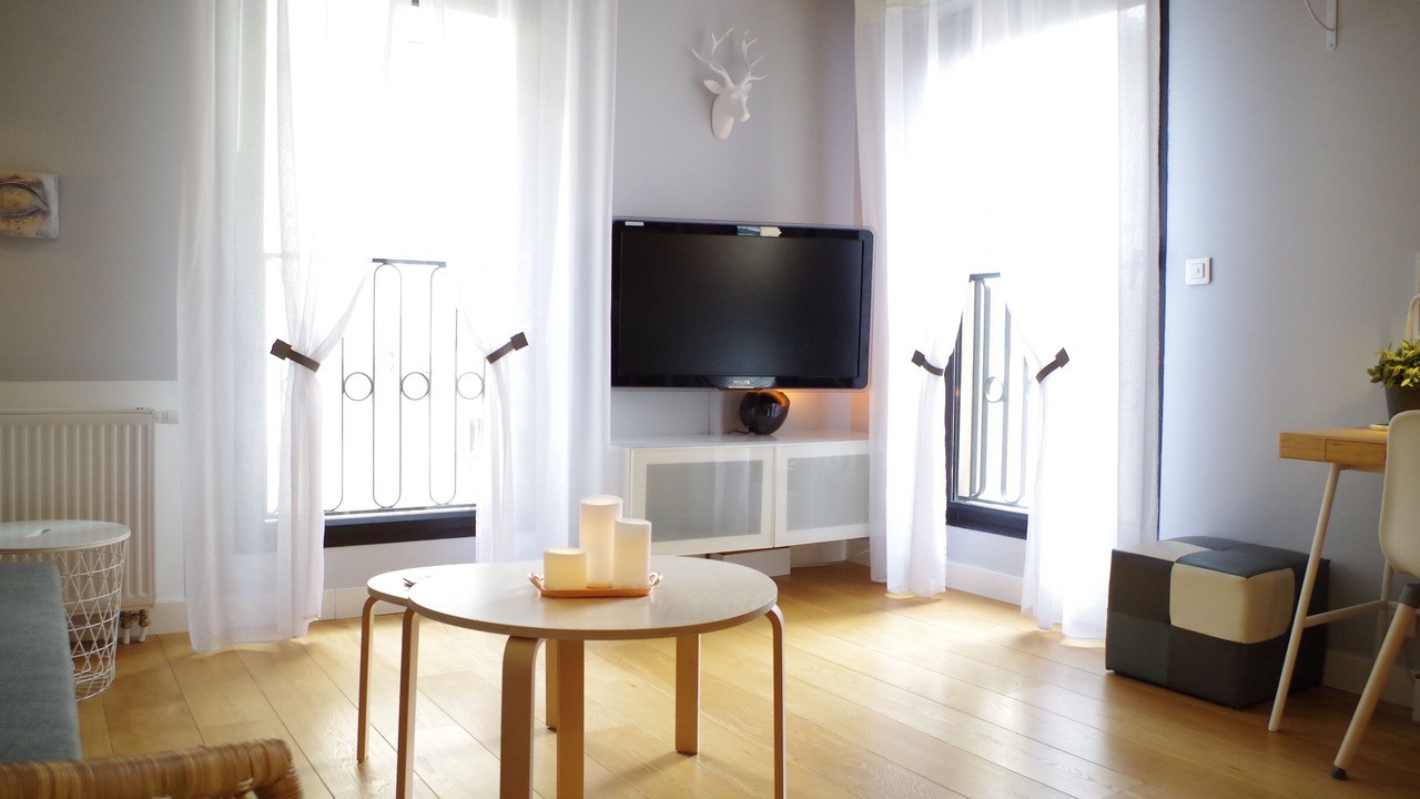 Photo of Livingroom in Notre-Dame