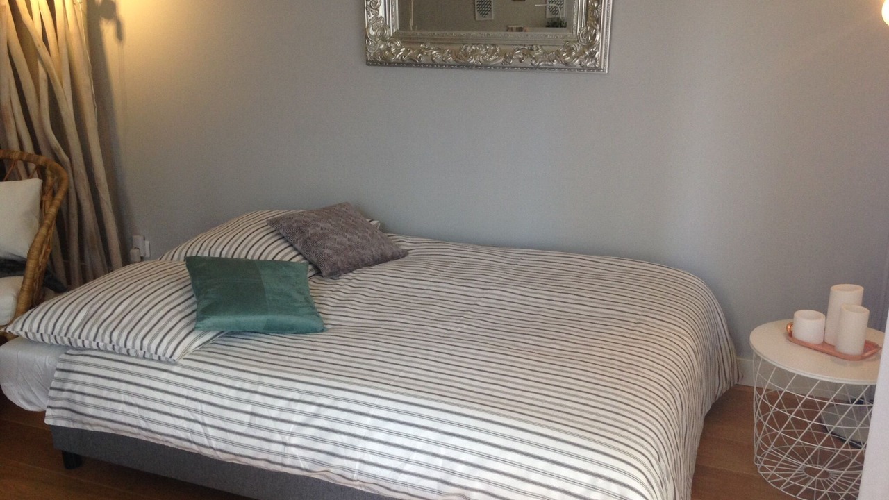 Photo of Bedroom in Notre-Dame