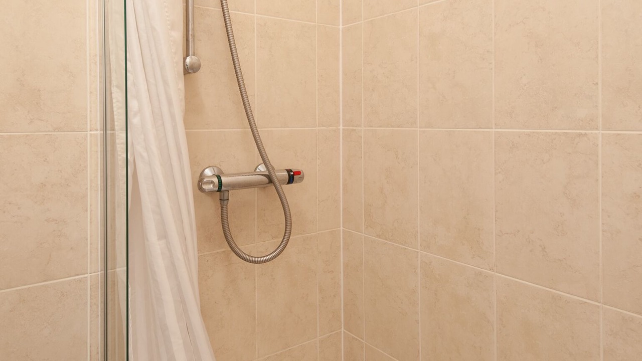 Photo of Bathroom in Old Town