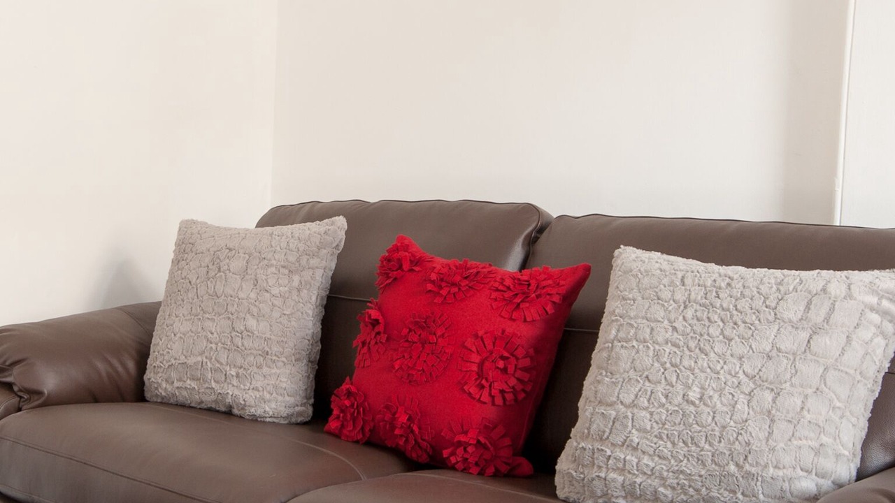 Photo of Livingroom in Old Town