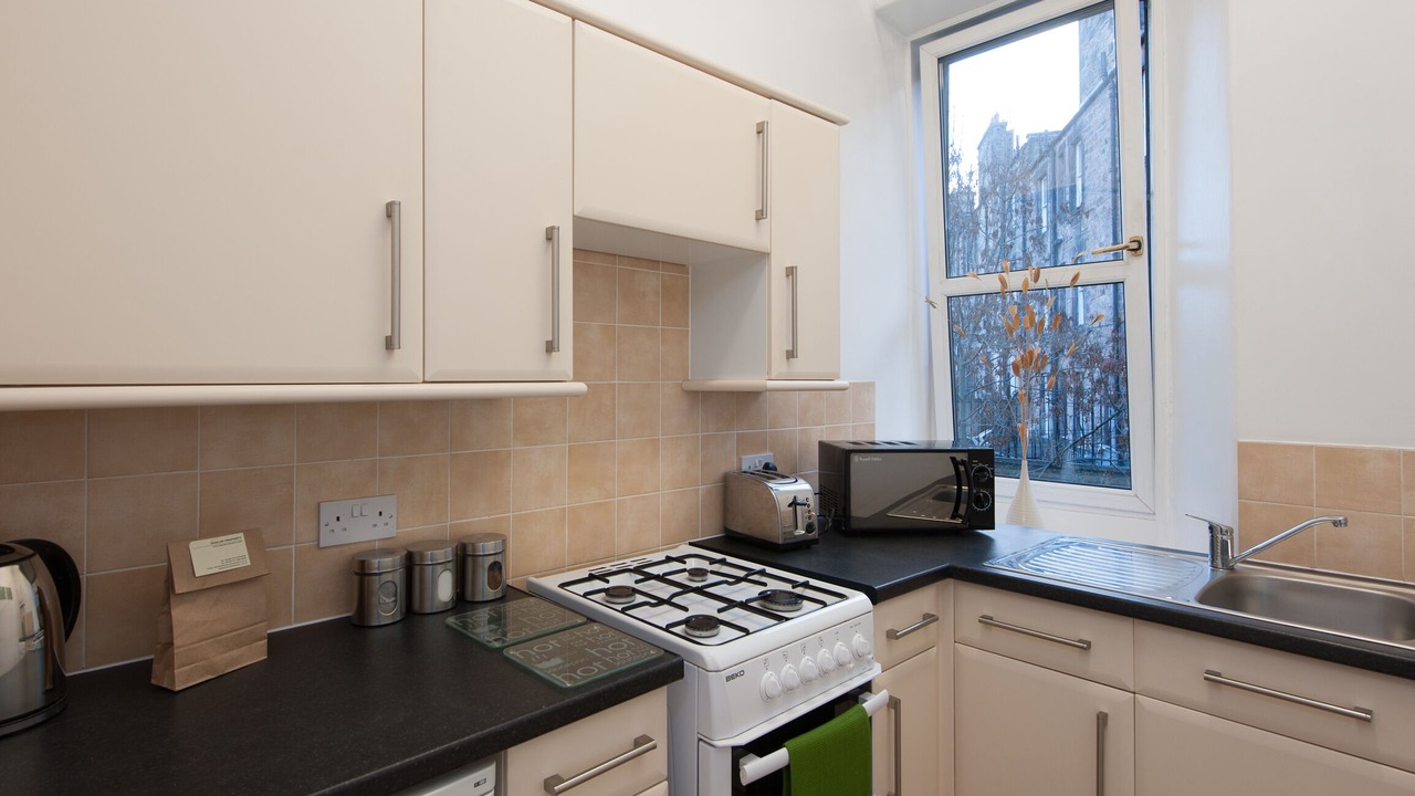 Photo of Kitchen in Old Town