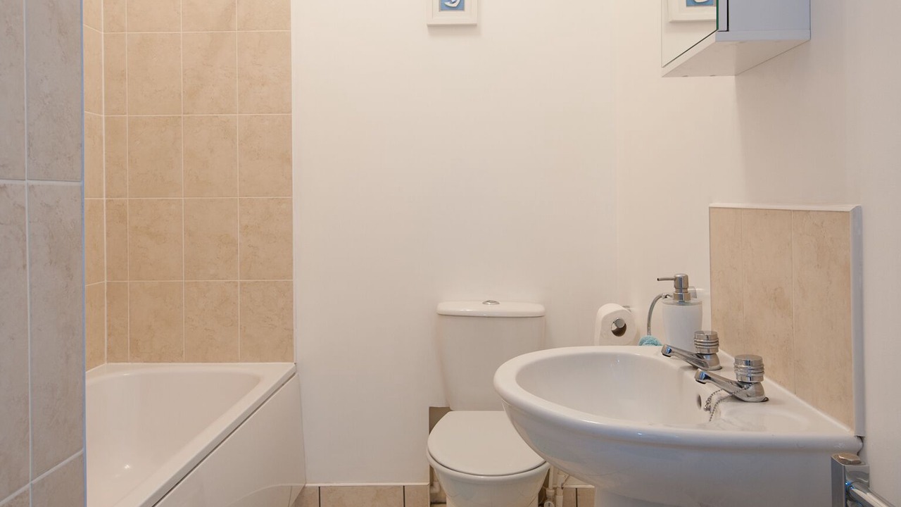 Photo of Bathroom in Old Town