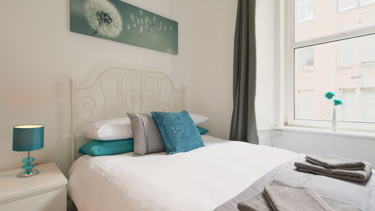 Photo of Bedroom in Old Town