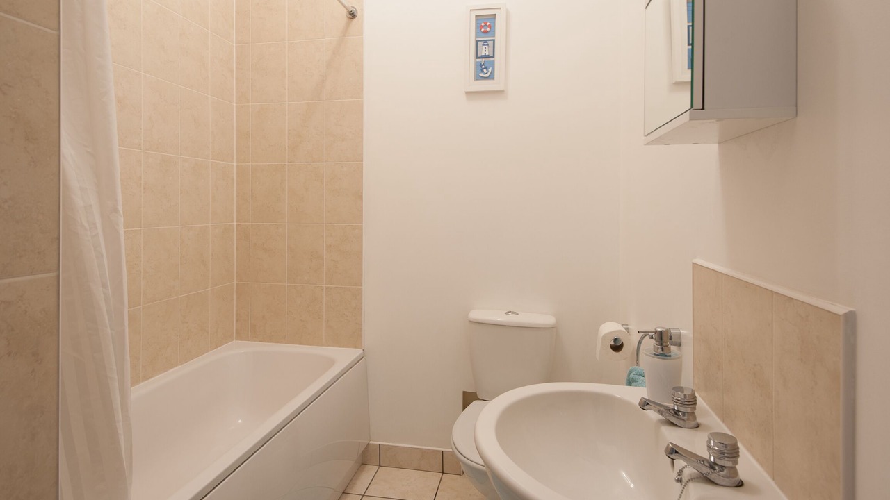 Photo of Bathroom in Old Town