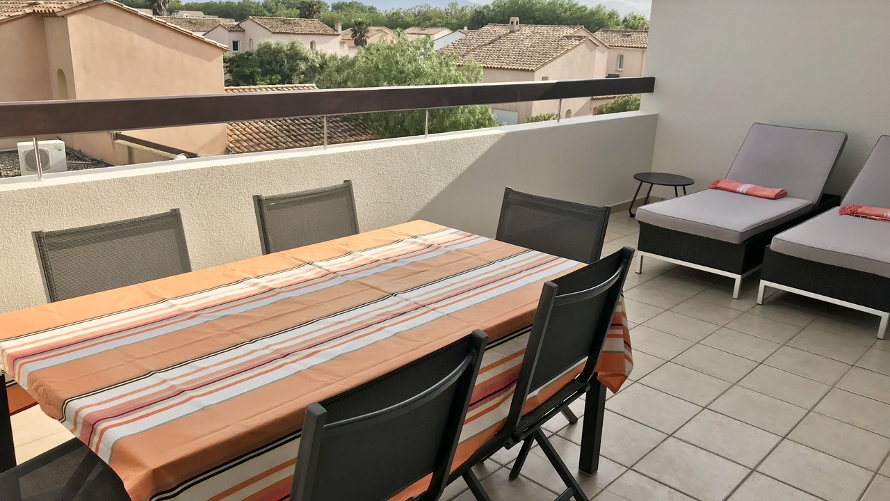 Photo of Outdoor in Saint-Cyprien Plage