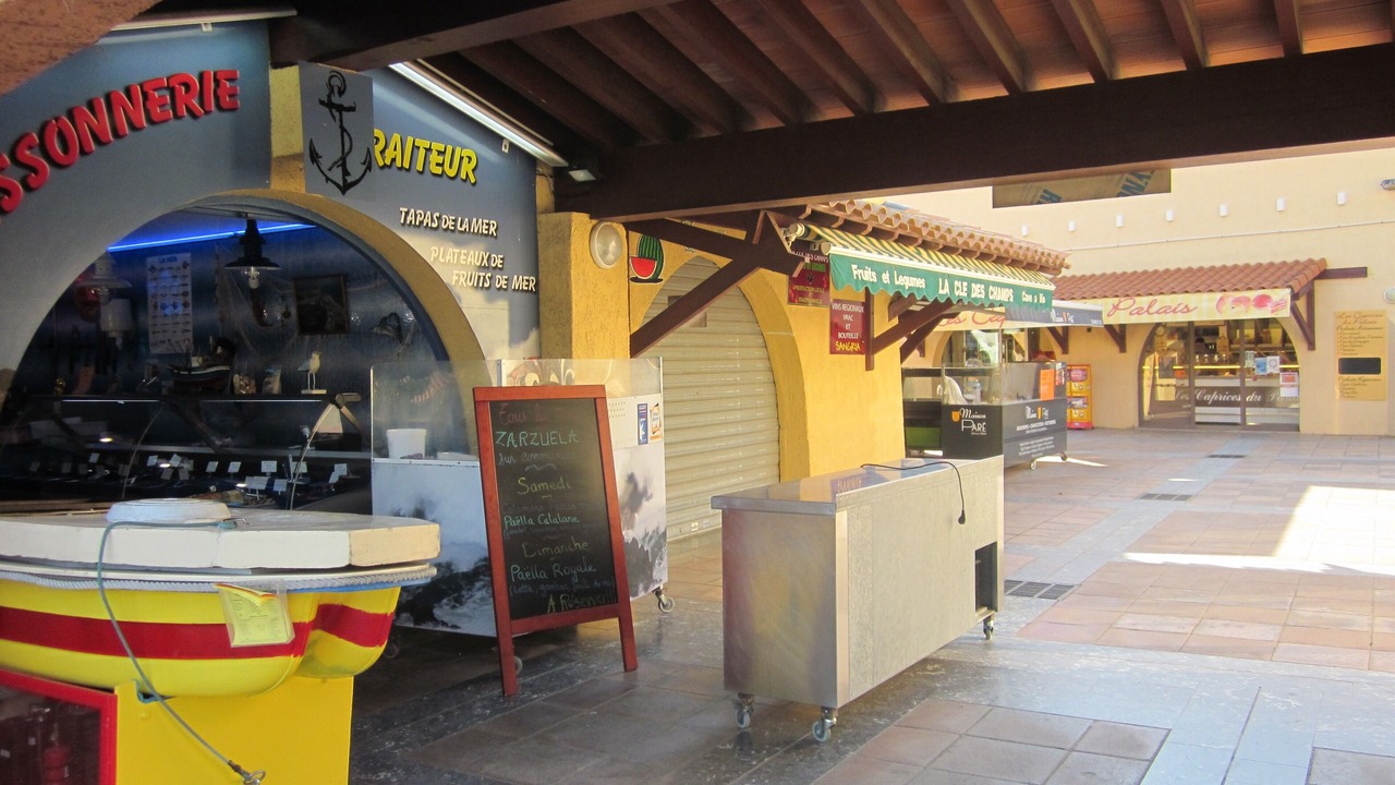 Photo of Outdoor in Saint-Cyprien Plage