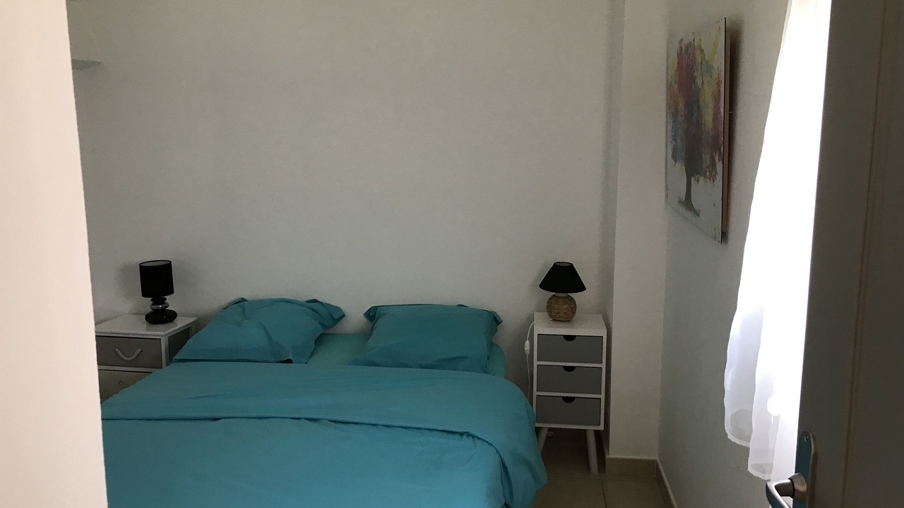 Photo of Bedroom in Saint-Cyprien Plage