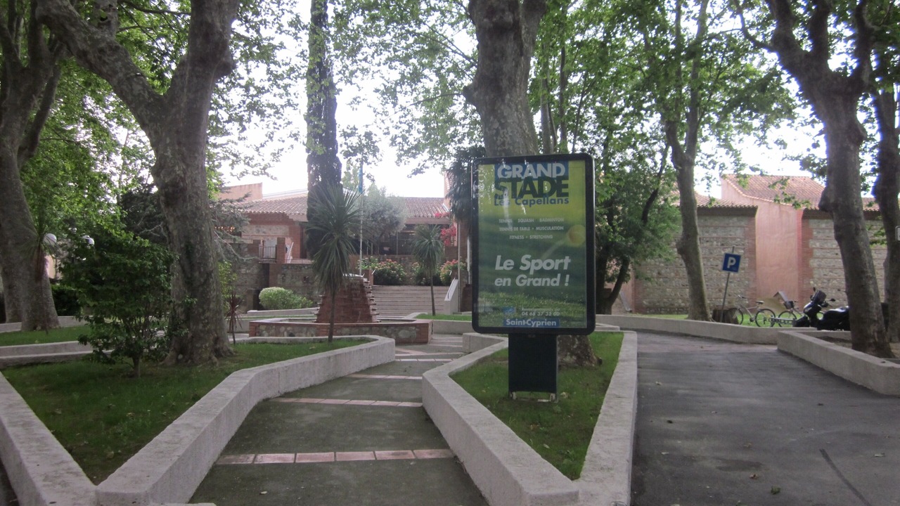 Photo of Outdoor in Saint-Cyprien Plage