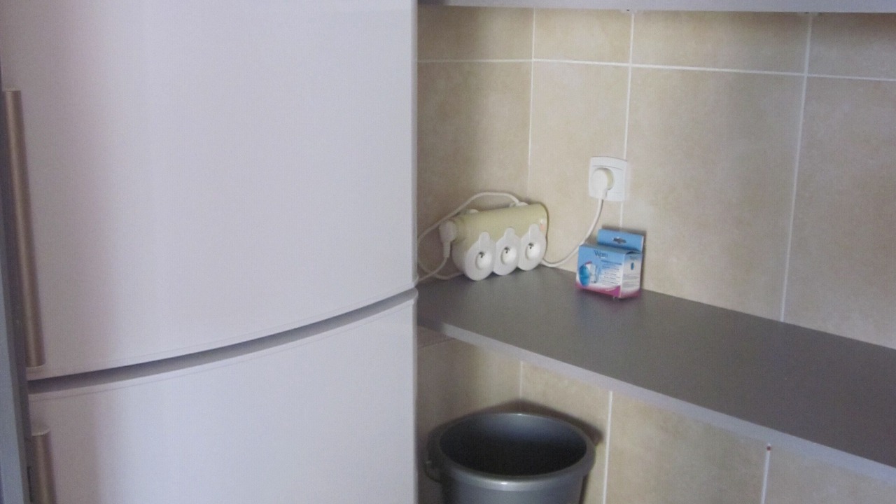 Photo of Kitchen in Saint-Cyprien Plage