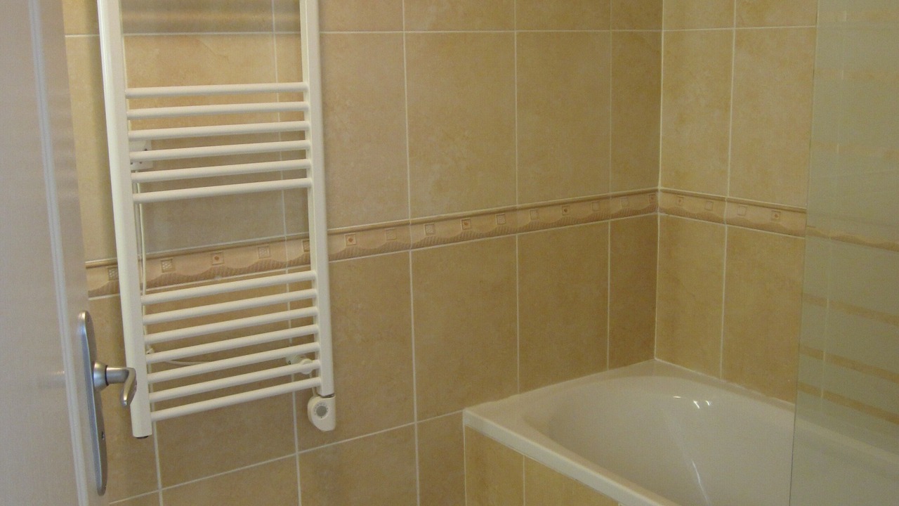 Photo of Bathroom in Saint-Cyprien Plage