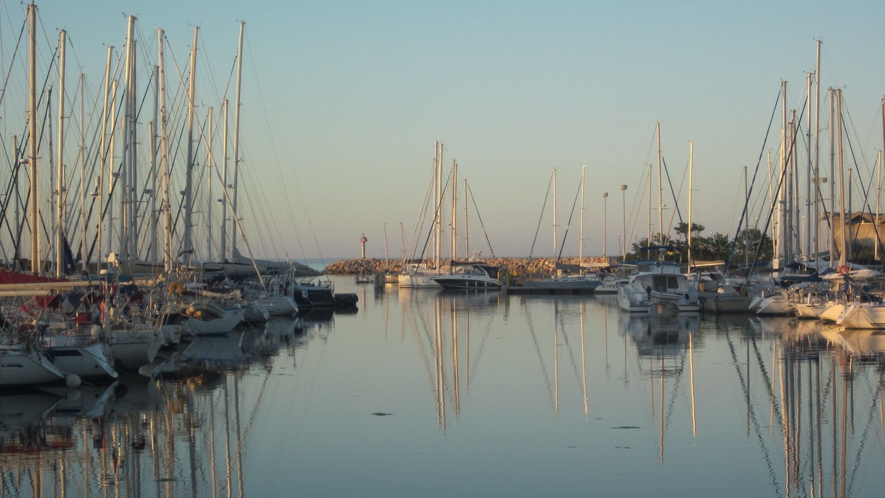 Photo of Others in Saint-Cyprien Plage