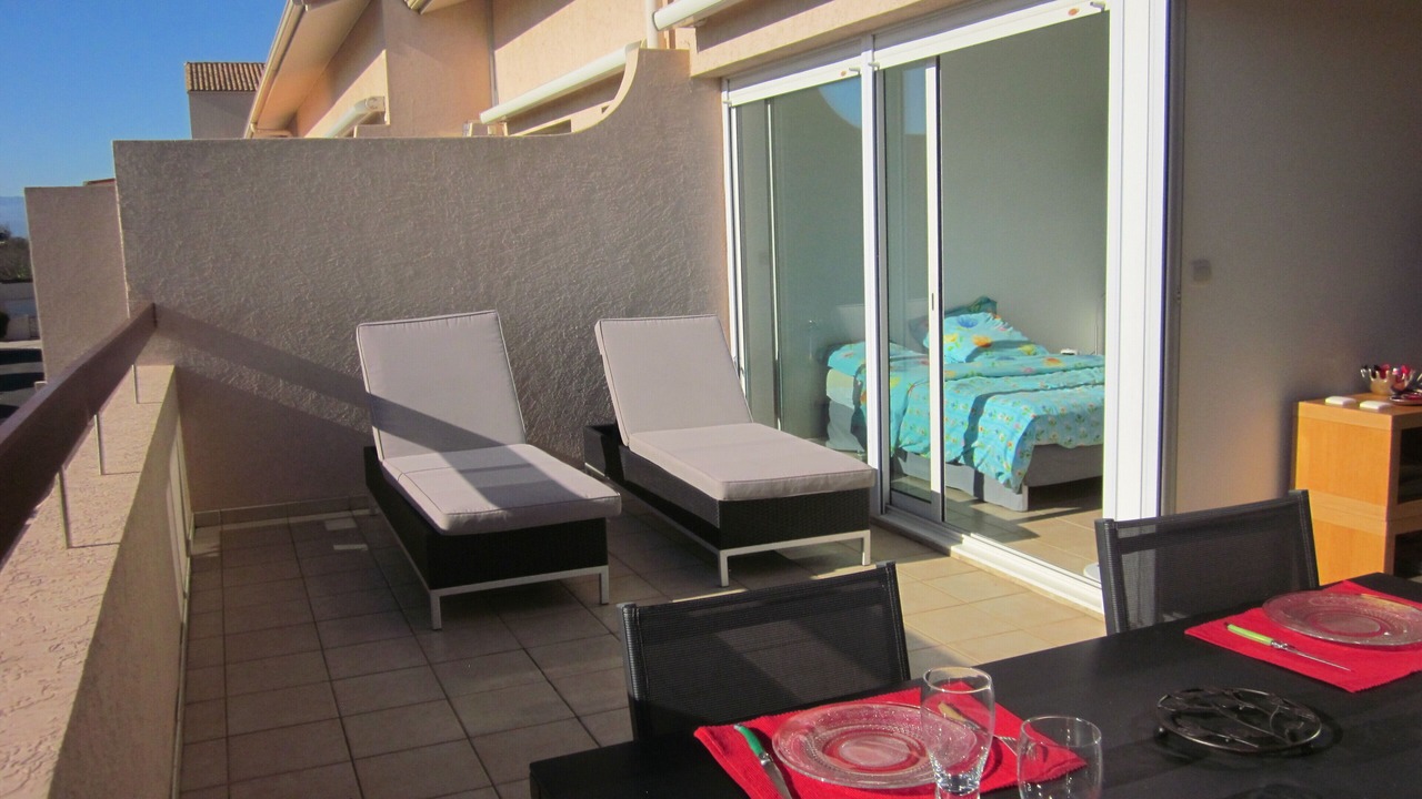 Photo of Outdoor in Saint-Cyprien Plage