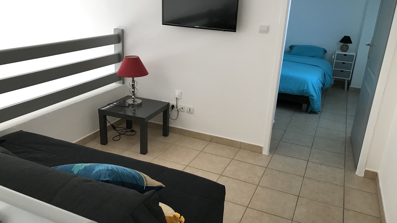 Photo of Bedroom in Saint-Cyprien Plage