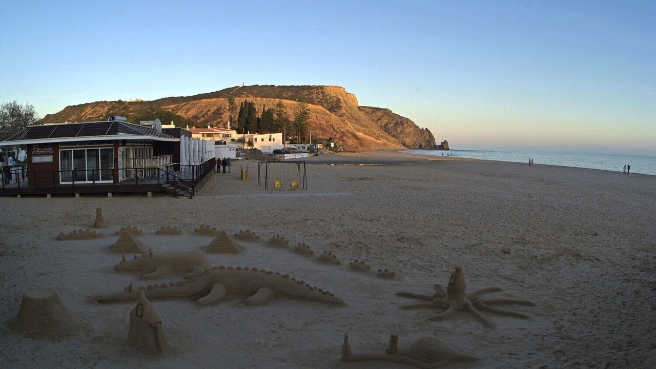 Photo of Others in Praia da Luz