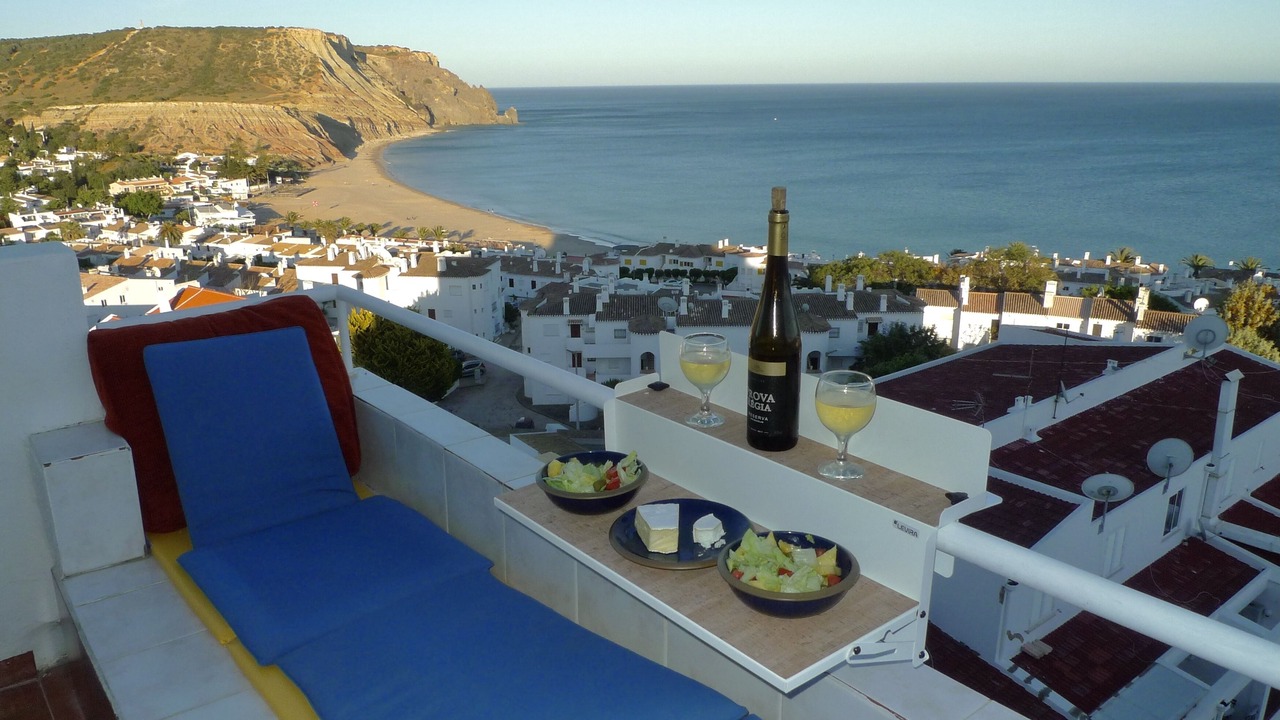 Photo of Others in Praia da Luz
