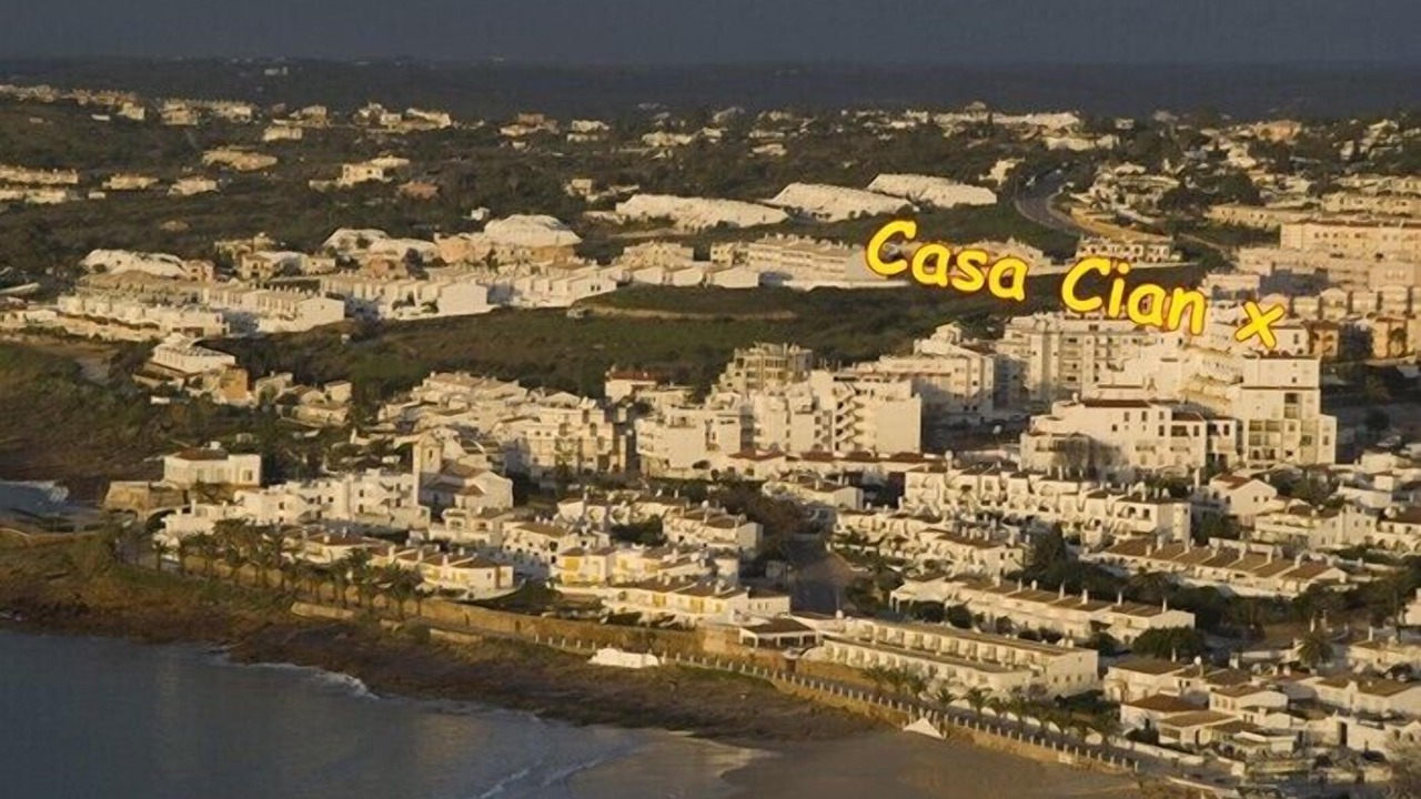 Photo of Others in Praia da Luz