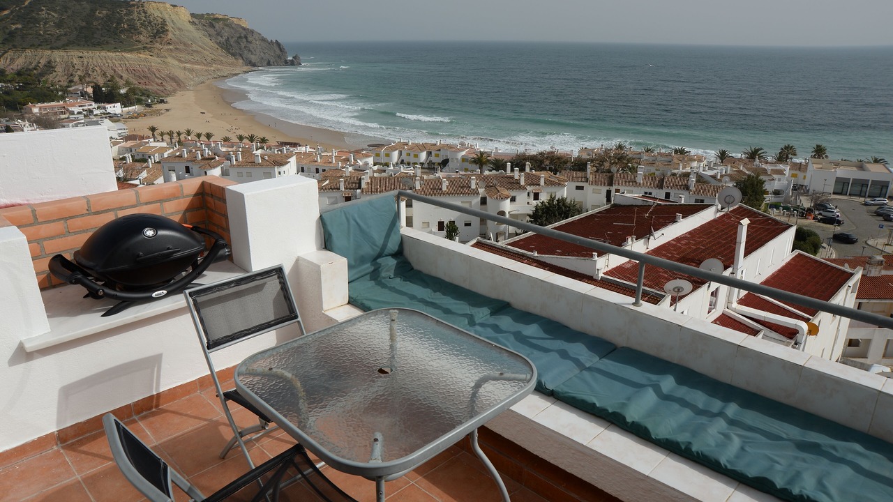 Photo of Outdoor in Praia da Luz