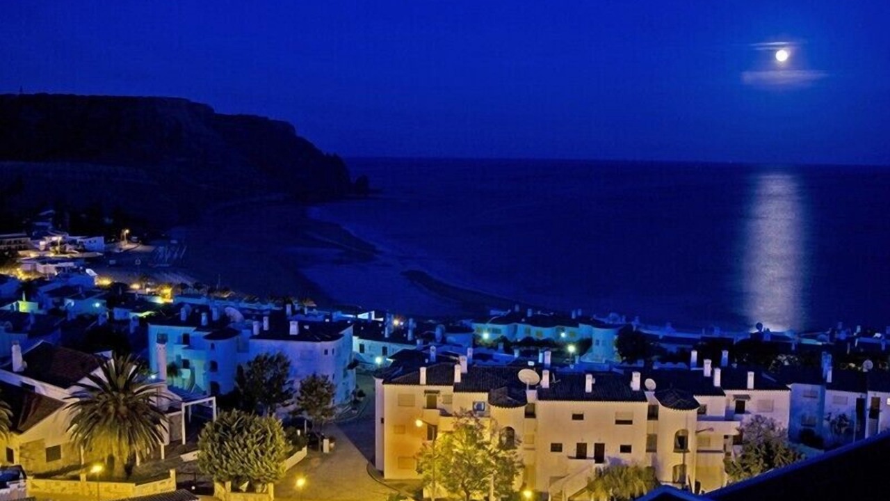 Photo of Patio Balcony in Praia da Luz