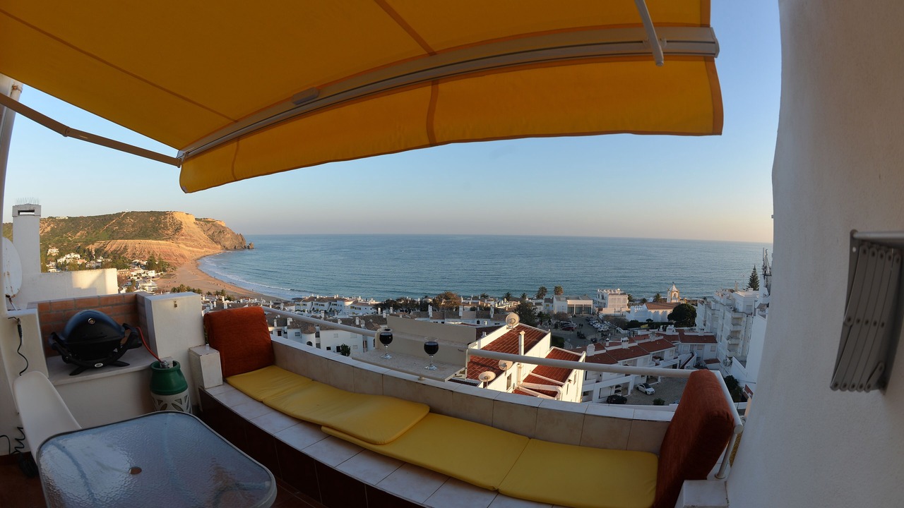Photo of Outdoor in Praia da Luz