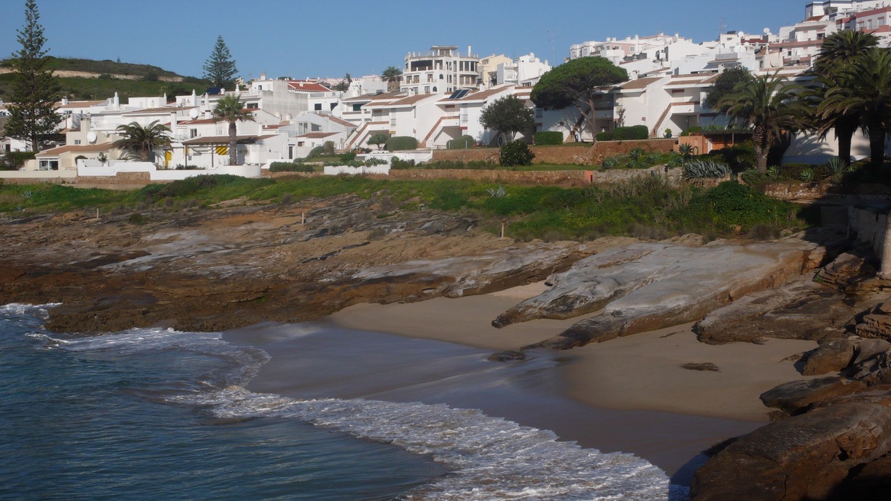 Photo of Others in Praia da Luz