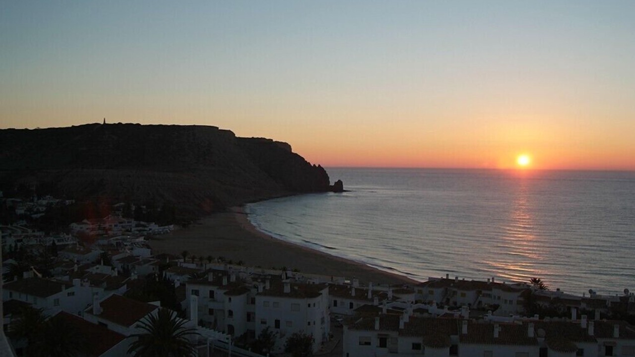 Photo of Patio Balcony in Praia da Luz