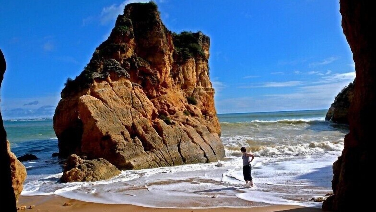 Photo of Others in Praia da Luz