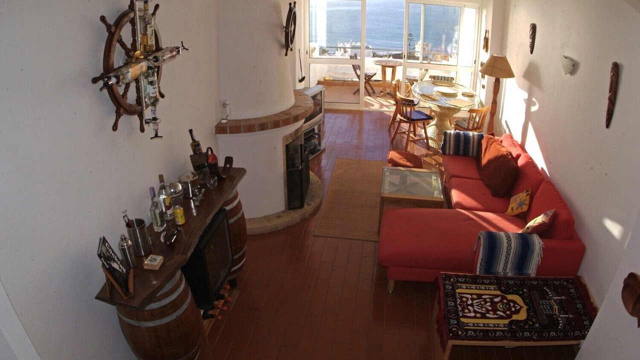 Photo of Patio Balcony in Praia da Luz
