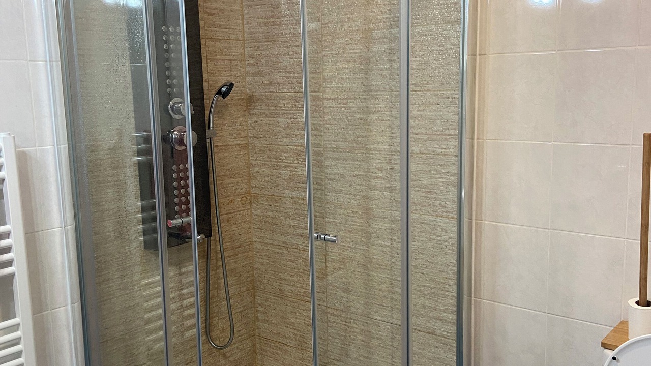 Photo of Bathroom in Praia da Luz