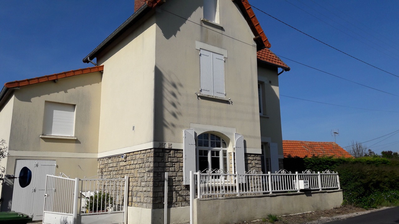 Photo of Outdoor in Sainte-Honorine-des-Pertes