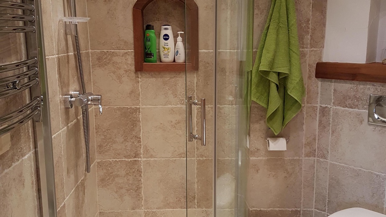 Photo of Bathroom in Bialy Dunajec