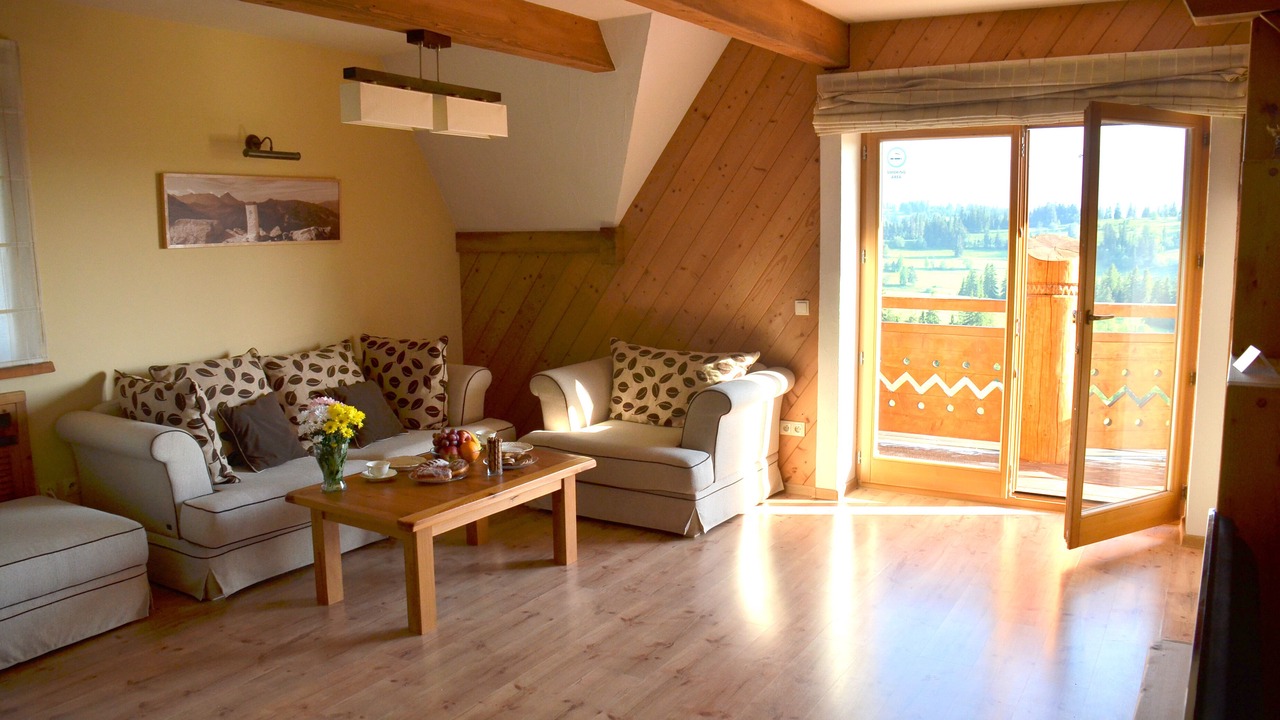 Photo of Livingroom in Bialy Dunajec
