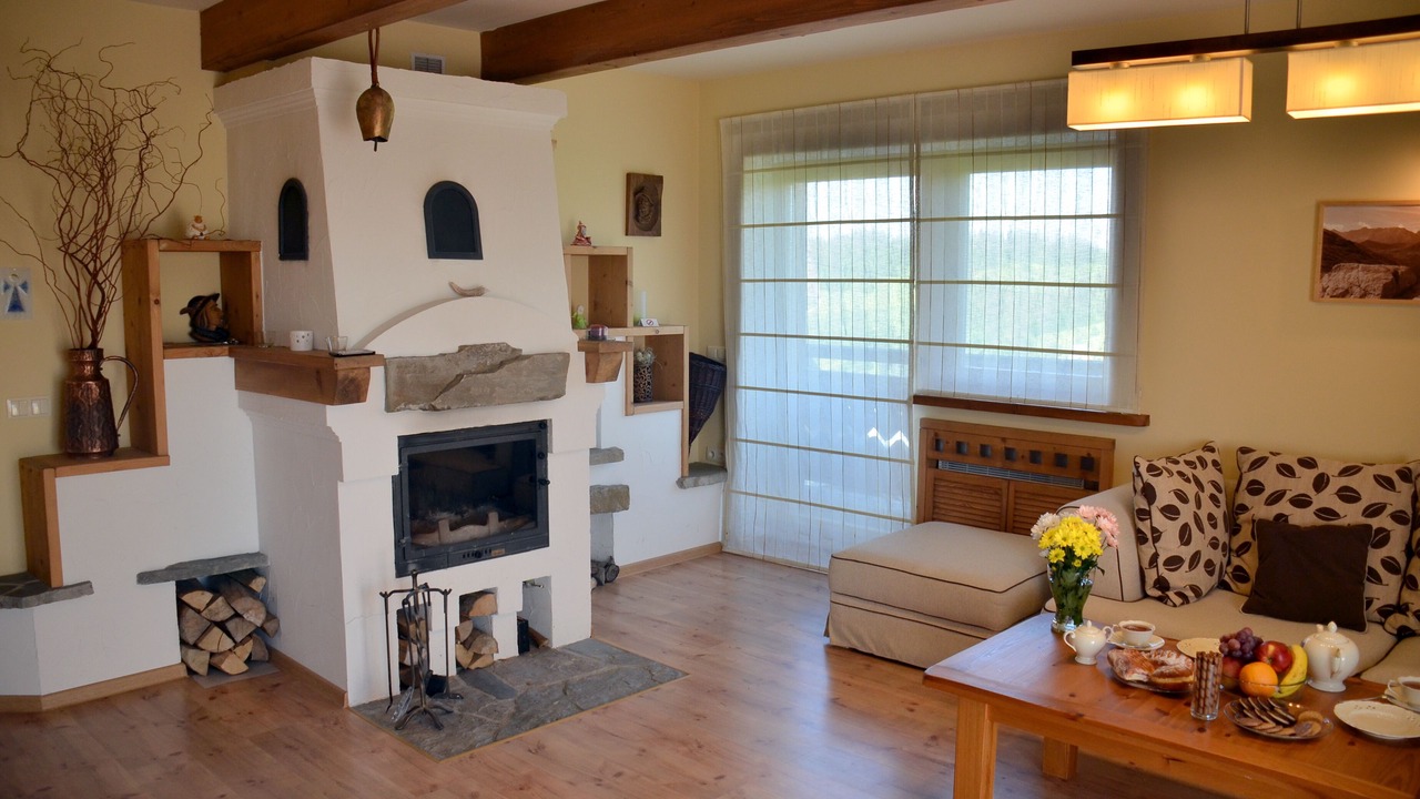 Photo of Livingroom in Bialy Dunajec
