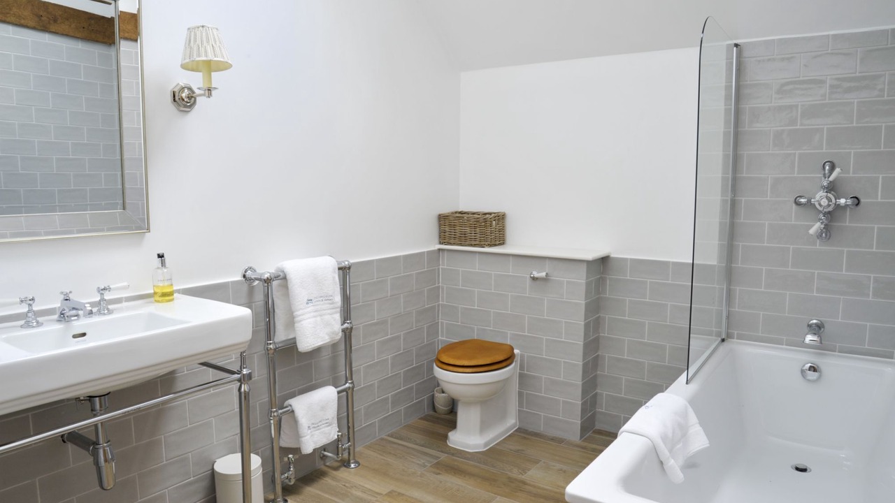 Photo of Bathroom in Ilminster