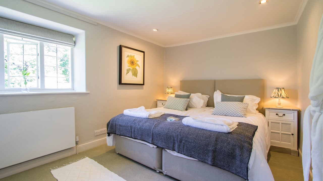 Photo of Bedroom in Ilminster