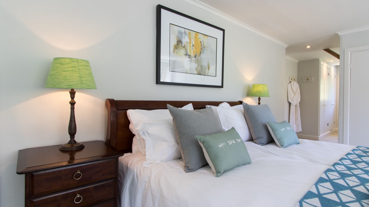Photo of Bedroom in Ilminster