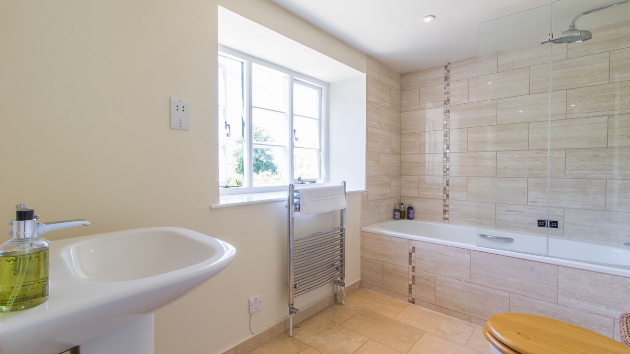 Photo of Bathroom in Ilminster