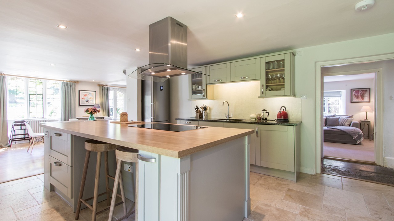 Photo of Kitchen in Ilminster