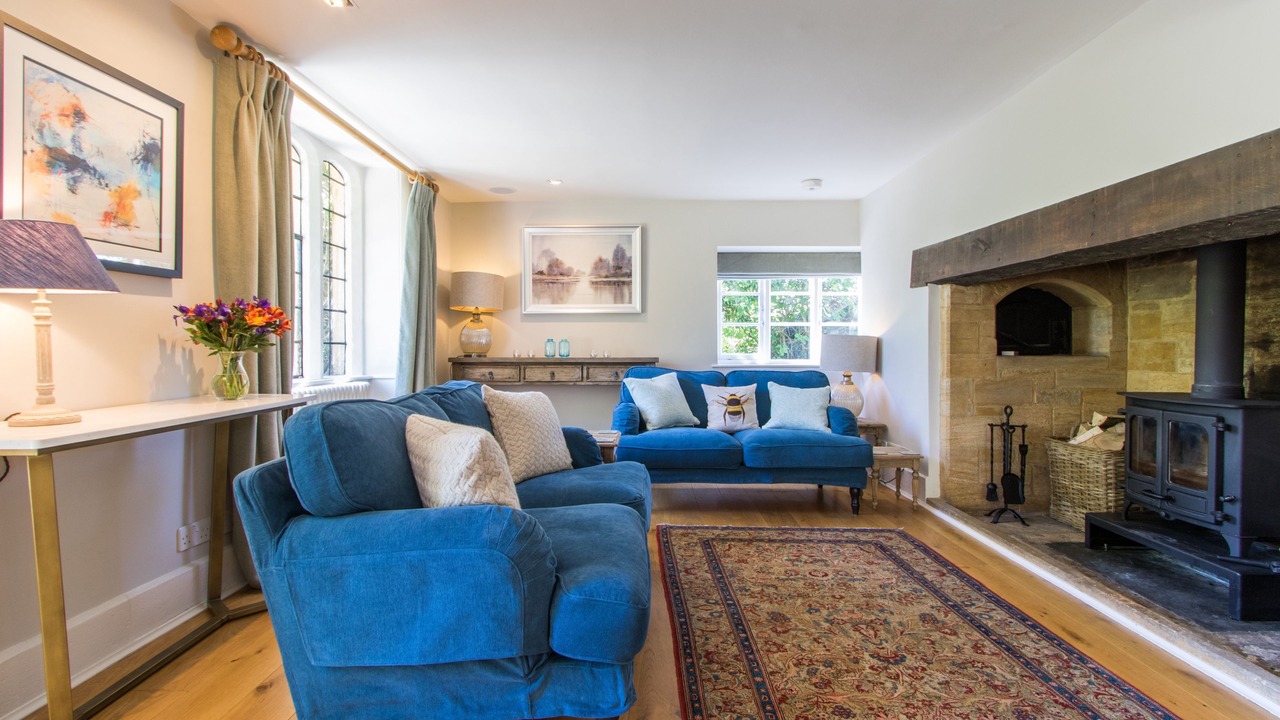 Photo of Livingroom in Ilminster