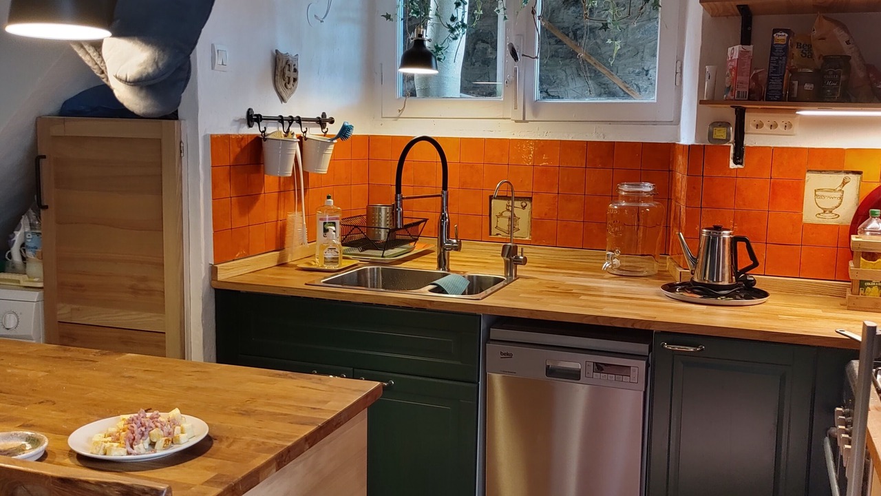 Photo of Kitchen in Cailla