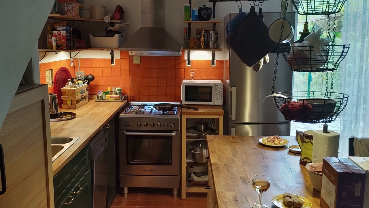 Photo of Kitchen in Cailla