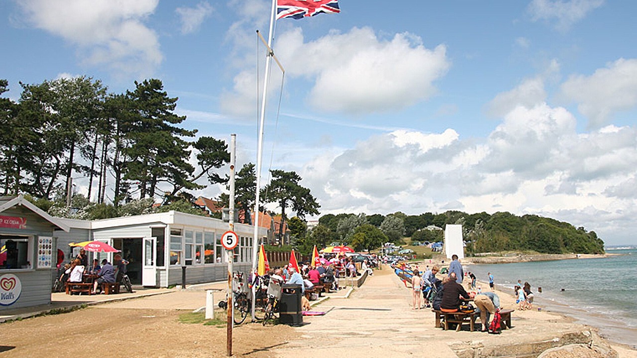 Photo of Others in Ryde