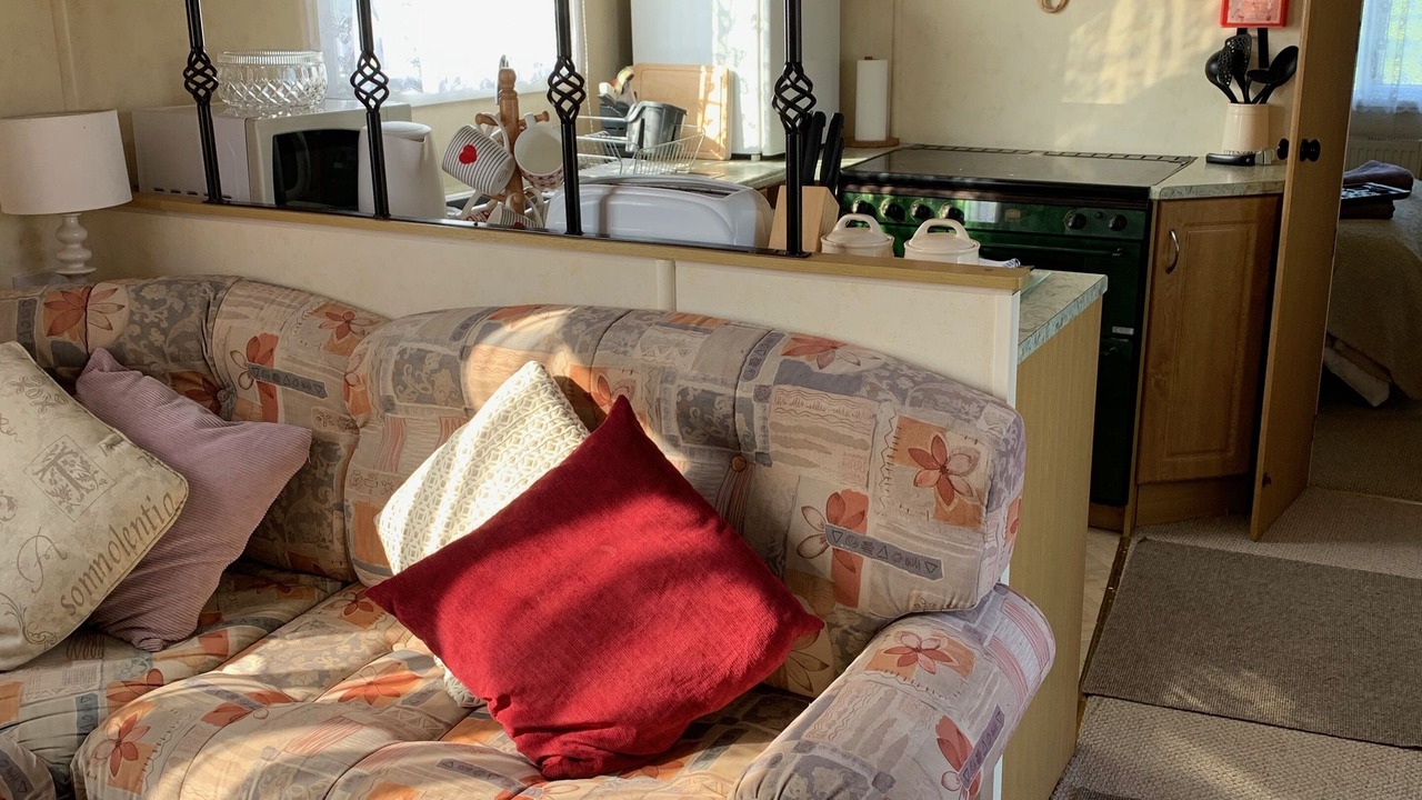 Photo of Livingroom in Ryde