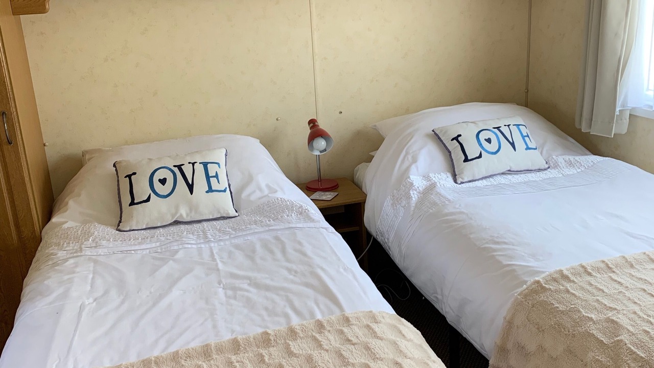 Photo of Bedroom in Ryde