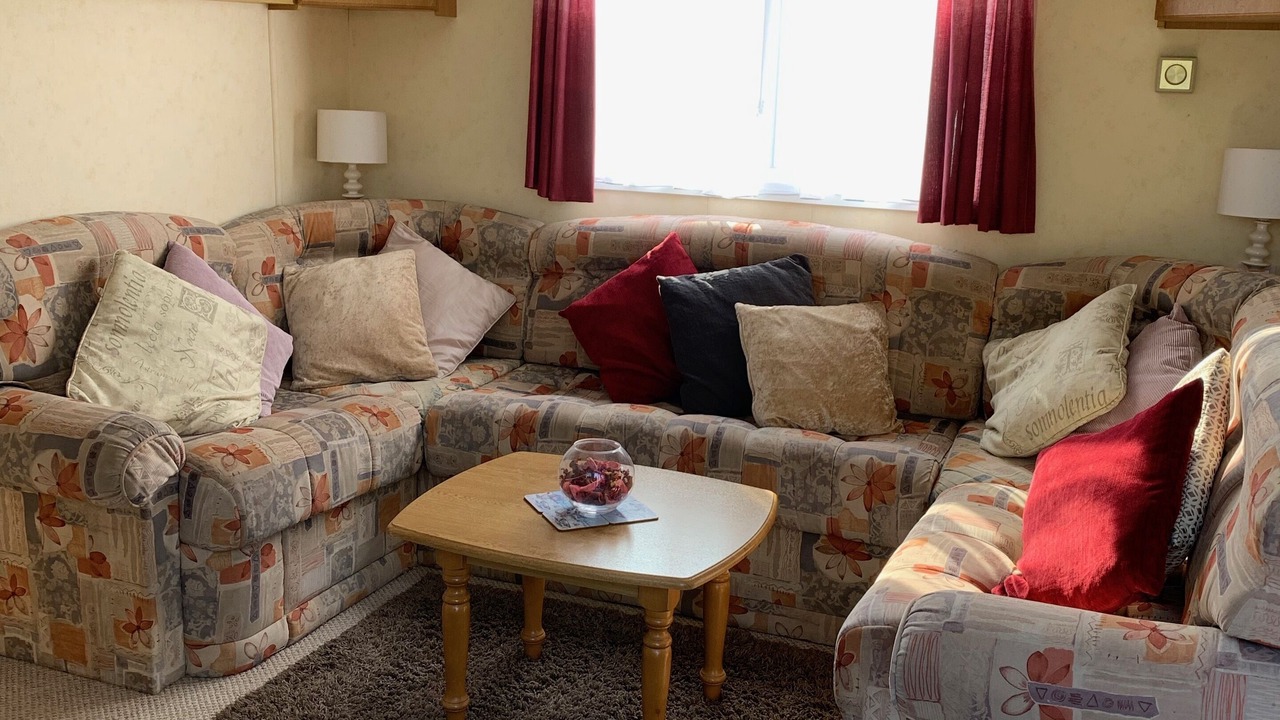 Photo of Livingroom in Ryde