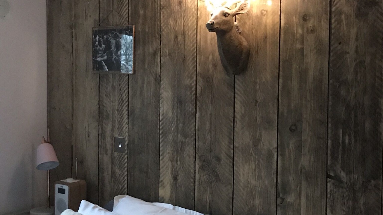 Photo of Bedroom in Abbess Roding